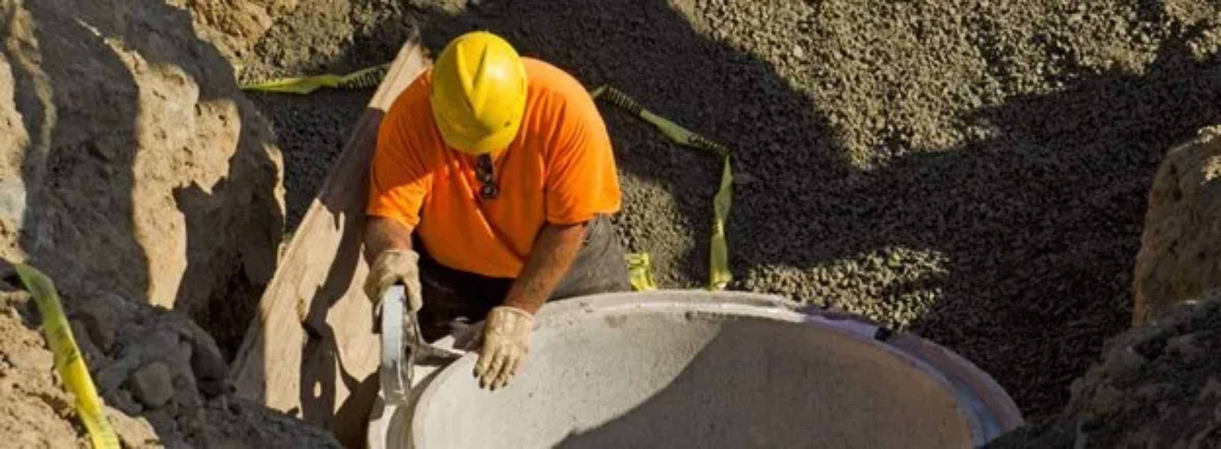 J&R provides complete septic system installation services, from installation to repair to scheduled septic tank pump outs